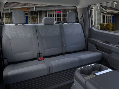 New 2026 Ford F250 XLT w/ XLT Premium Package image 11