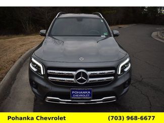 Used 2023 Mercedes-Benz GLB 250 250 4MATIC video 2