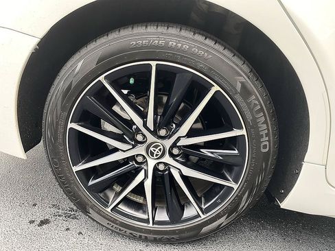 Certified 2023 Toyota Camry SE w/ Convenience Package FWD image 27