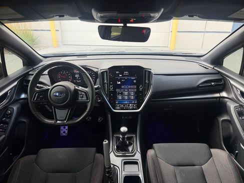 Used 2024 Subaru WRX Premium w/ Popular Package #2A AWD/4WD image 26
