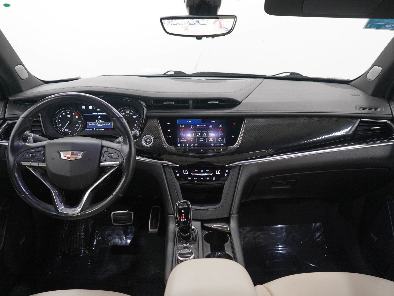 Used 2020 Cadillac XT6 Premium Luxury FWD image 13