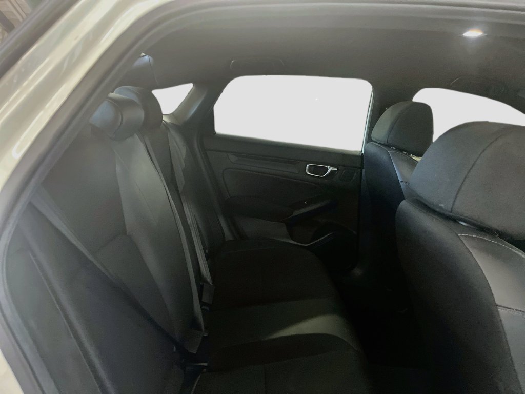 Used 2024 Honda Civic Sport image 24
