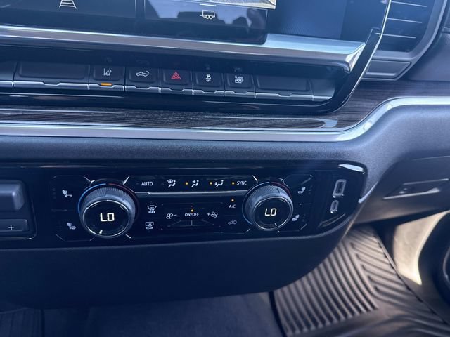 Used 2025 Chevrolet Silverado 2500 LT w/ Convenience Package AWD/4WD image 23