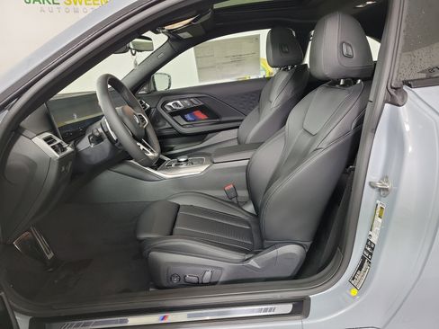 New 2026 BMW 230i xDrive Coupe w/ Premium Package AWD/4WD image 9