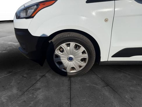 Used 2021 Ford Transit Connect XL FWD image 14