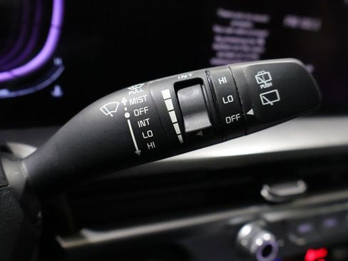 Used 2025 Kia Telluride S AWD/4WD image 42