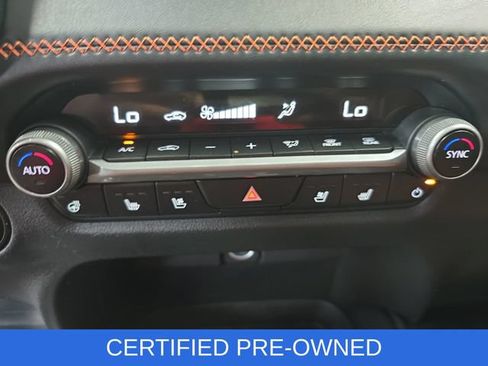 Used 2024 MAZDA CX-50 AWD 2.5 Turbo w/ Weather Package image 21