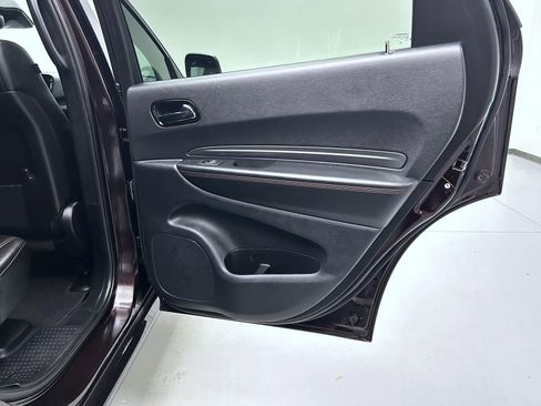 Used 2025 Dodge Durango GT image 17