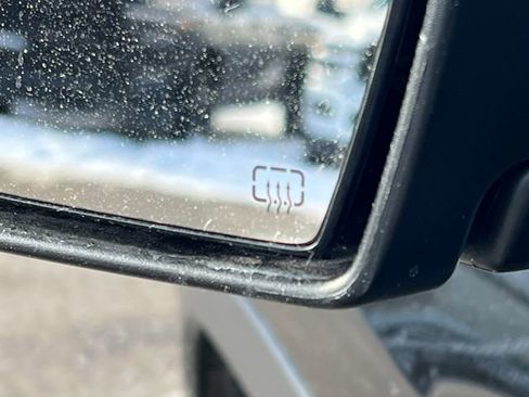 Used 2025 Jeep Compass Trailhawk w/ Trailhawk Elite Group image 47