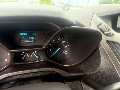 Used 2015 Ford Transit Connect XL image 11