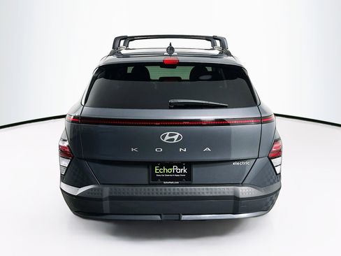 Used 2024 Hyundai Kona SEL FWD image 7