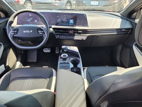 Used 2024 Kia EV6 GT-Line RWD image 14