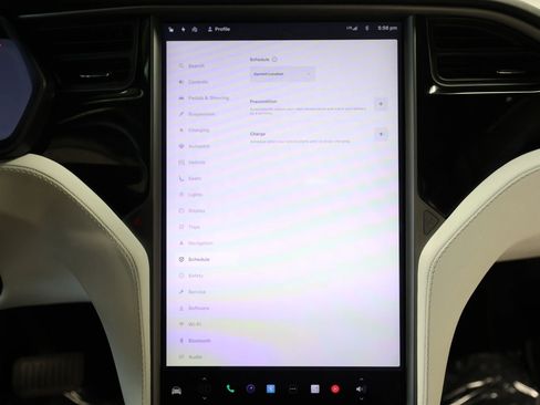 Used 2019 Tesla Model X Long Range AWD/4WD image 71