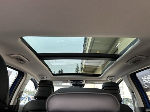 New 2026 Kia Sportage EX image 15