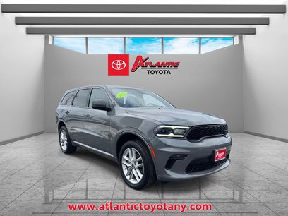 Used 2022 Dodge Durango GT