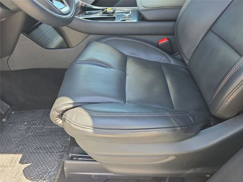 Used 2025 Lincoln Aviator Reserve w/ Equipment Group 201A image 21