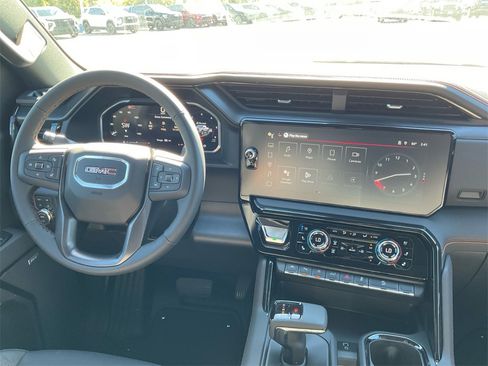 New 2026 GMC Sierra 1500 AT4 w/ AT4 Premium Package image 16