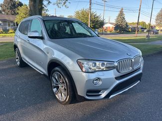 Used 2016 BMW X3 xDrive28i image 1