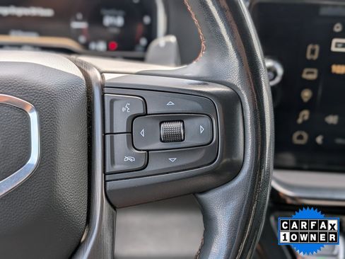 Used 2023 GMC Sierra 1500 AT4 AWD/4WD image 30