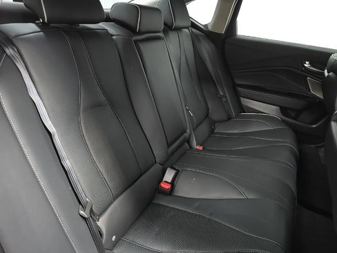 Used 2023 Acura TLX SH-AWD w/ Advance Package image 17
