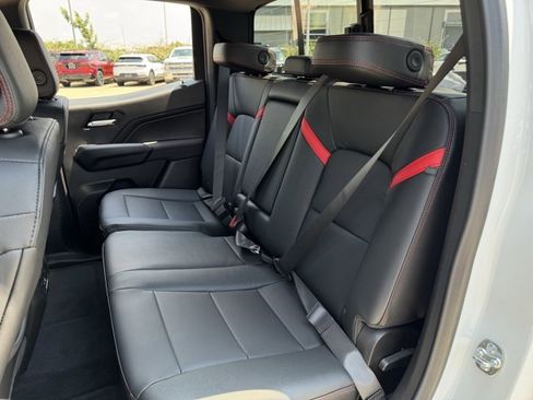 New 2026 Chevrolet Colorado Z71 w/ Technology Package image 22