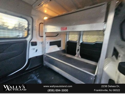 Used 2019 RAM ProMaster City Tradesman SLT image 18