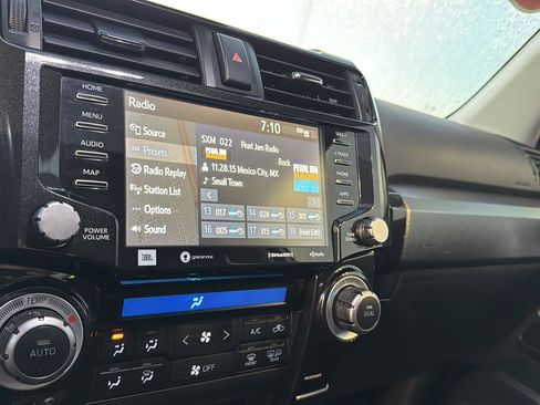 Certified 2020 Toyota 4Runner Nightshade image 21