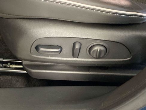 Used 2024 Buick Encore GX Avenir w/ Avenir Technology Package FWD image 11