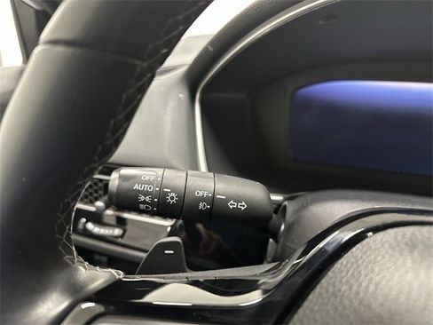 Used 2024 Honda Civic Sport Touring image 19