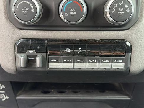Used 2021 RAM 2500 Tradesman AWD/4WD image 18
