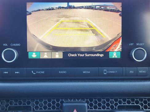 Used 2023 Honda HR-V Sport image 18