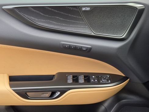 New 2026 Lexus NX 350h 350h Luxury image 16