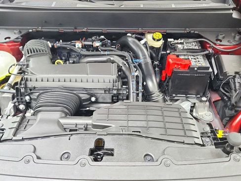 New 2026 Ford Maverick Tremor AWD/4WD image 42