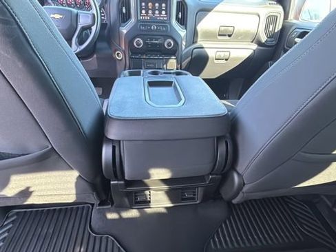 Certified 2023 Chevrolet Silverado 1500 Custom image 20