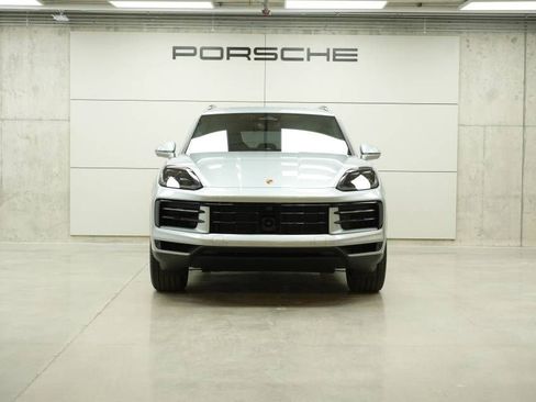 New 2026 Porsche Cayenne AWD/4WD image 10