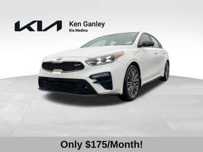 Used 2020 Kia Forte GT w/ GT2 Package