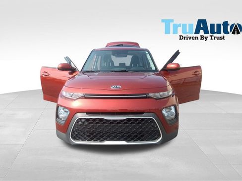 Used 2020 Kia Soul S FWD image 10