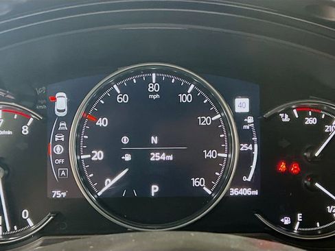 Used 2021 MAZDA CX-9 Grand Touring image 12