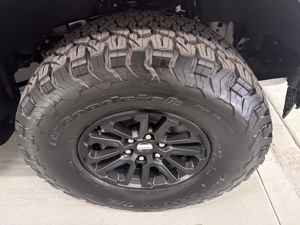 New 2026 Ford F150 Raptor AWD/4WD image 5