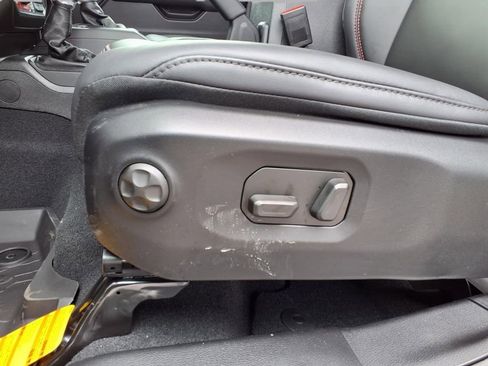 New 2026 Jeep Gladiator Rubicon AWD/4WD image 23