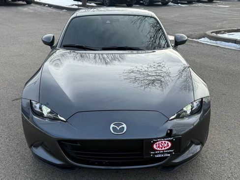 Used 2023 MAZDA MX-5 Miata Grand Touring image 2