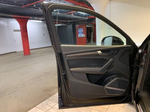 Used 2023 Audi Q5 2.0T Prestige AWD/4WD image 14