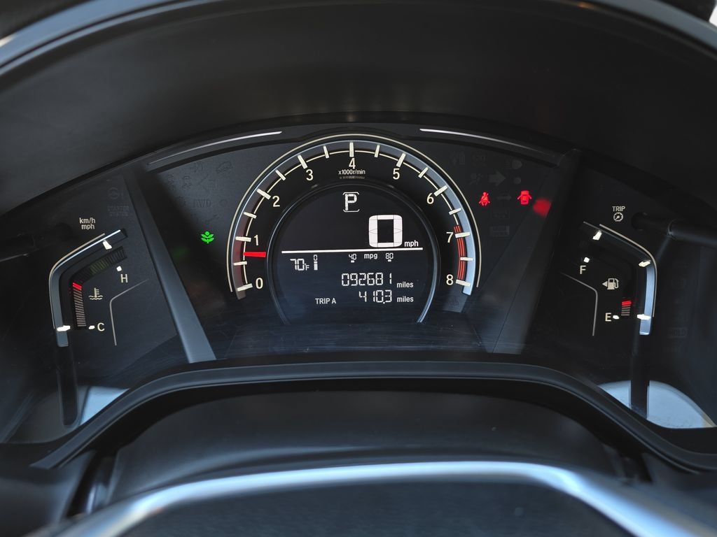 Used 2018 Honda CR-V LX image 21