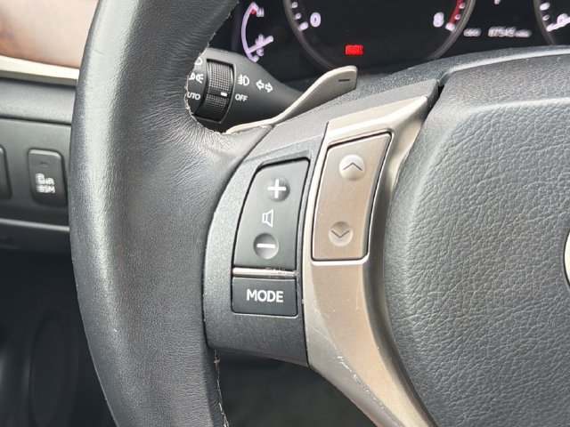 Used 2015 Lexus GS 350 w/ Premium Package RWD image 19