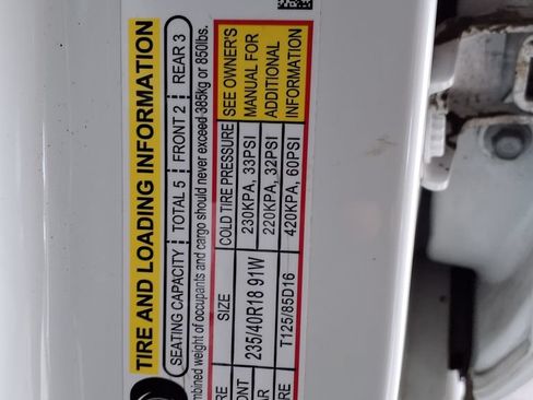Used 2022 Honda Civic Sport Touring image 38