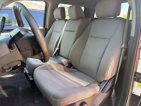 Used 2019 Ford F150 XLT AWD/4WD image 19