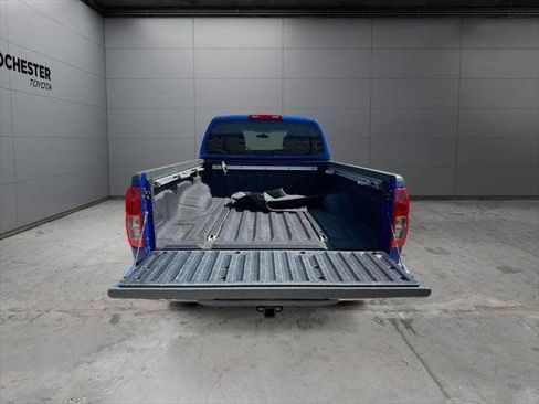 Used 2012 Nissan Frontier SV AWD/4WD image 49