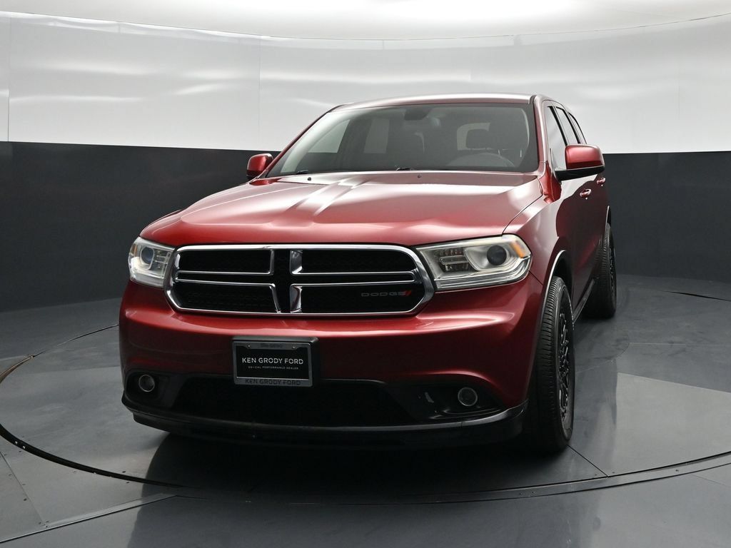 Used 2014 Dodge Durango SXT RWD image 54