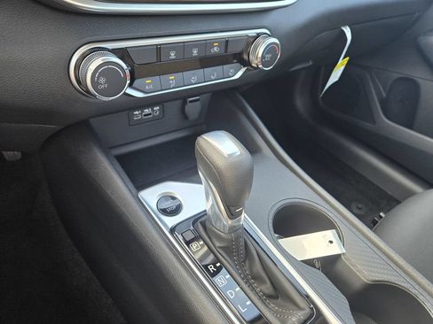 New 2026 Nissan Altima 2.5 SV AWD/4WD image 14