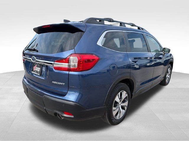 Used 2019 Subaru Ascent Premium AWD/4WD image 7